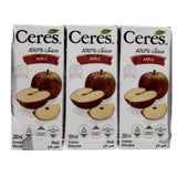 GETIT.QA- Qatar’s Best Online Shopping Website offers Ceres Apple Juice 200ml at lowest price in Qatar. Free Shipping & COD Available!