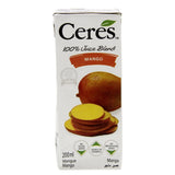 GETIT.QA- Qatar’s Best Online Shopping Website offers CERES MANGO JUICE 200ML at the lowest price in Qatar. Free Shipping & COD Available!