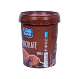 GETIT.QA- Qatar’s Best Online Shopping Website offers DANDY CHOCOLATE ICE CREAM 500ML at the lowest price in Qatar. Free Shipping & COD Available!