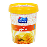GETIT.QA- Qatar’s Best Online Shopping Website offers DANDY ICE CREAM MANGO 500ML at the lowest price in Qatar. Free Shipping & COD Available!