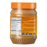 GETIT.QA- Qatar’s Best Online Shopping Website offers AMERICAN GARDEN CREAMY PEANUT BUTTER VEGAN & GLUTEN FREE 794G at the lowest price in Qatar. Free Shipping & COD Available!