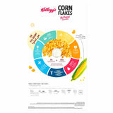 GETIT.QA- Qatar’s Best Online Shopping Website offers KELLOGG'S CORN FLAKES THE ORIGINAL 500G at the lowest price in Qatar. Free Shipping & COD Available!