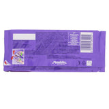 GETIT.QA- Qatar’s Best Online Shopping Website offers MILKA ALPINE MILK CHOCOLATE RAISIN & NUT 100G at the lowest price in Qatar. Free Shipping & COD Available!