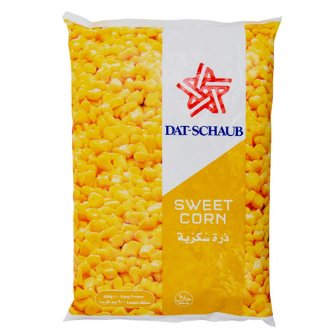 GETIT.QA- Qatar’s Best Online Shopping Website offers DAT SCHAUB SWEET CORN 900G at the lowest price in Qatar. Free Shipping & COD Available!