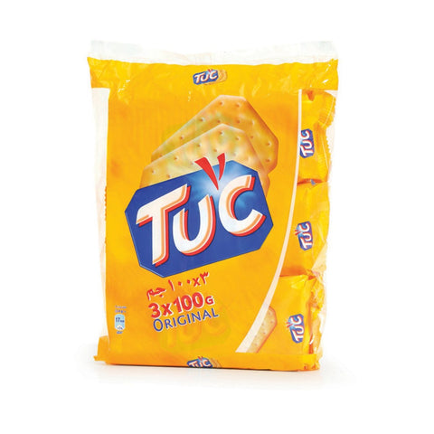 GETIT.QA- Qatar’s Best Online Shopping Website offers MONDELEZ LU TUC CRACKER 300 G at the lowest price in Qatar. Free Shipping & COD Available!