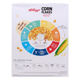 GETIT.QA- Qatar’s Best Online Shopping Website offers KELLOGG'S CORN FLAKES VALUE PACK 750 G at the lowest price in Qatar. Free Shipping & COD Available!