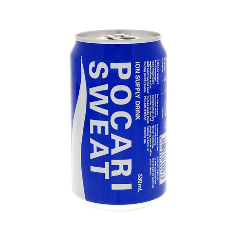 GETIT.QA- Qatar’s Best Online Shopping Website offers POCARI SWEAT ION SUPPLY DRINK 330ML at the lowest price in Qatar. Free Shipping & COD Available!