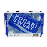 GETIT.QA- Qatar’s Best Online Shopping Website offers POCARI SWEAT ION SUPPLY DRINK 330ML at the lowest price in Qatar. Free Shipping & COD Available!