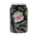 GETIT.QA- Qatar’s Best Online Shopping Website offers CANADADRY CLUB SODA 300ML at the lowest price in Qatar. Free Shipping & COD Available!