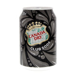 GETIT.QA- Qatar’s Best Online Shopping Website offers CANADADRY CLUB SODA 300ML at the lowest price in Qatar. Free Shipping & COD Available!
