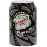 GETIT.QA- Qatar’s Best Online Shopping Website offers CANADADRY CLUB SODA 300ML at the lowest price in Qatar. Free Shipping & COD Available!