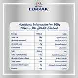 GETIT.QA- Qatar’s Best Online Shopping Website offers LURPAK SPREADABLE BUTTER SALTED 250G at the lowest price in Qatar. Free Shipping & COD Available!