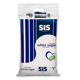 GETIT.QA- Qatar’s Best Online Shopping Website offers SIS FINE GRAIN WHITE SUGAR 5KG at the lowest price in Qatar. Free Shipping & COD Available!