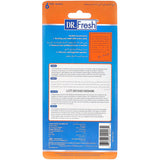 GETIT.QA- Qatar’s Best Online Shopping Website offers DR. FRESH TOOTHBRUSH ASSORTED 6 PCS at the lowest price in Qatar. Free Shipping & COD Available!
