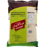 GETIT.QA- Qatar’s Best Online Shopping Website offers MALABAR TASTE JEERAKASALA RICE 5KG at the lowest price in Qatar. Free Shipping & COD Available!