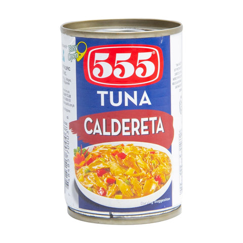 GETIT.QA- Qatar’s Best Online Shopping Website offers 555 TUNA CALDERETA 155 G at the lowest price in Qatar. Free Shipping & COD Available!