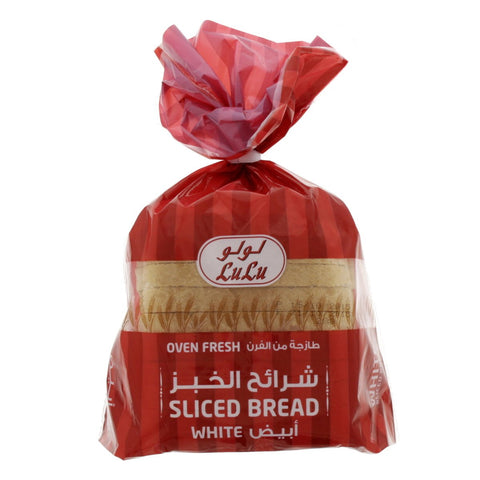 GETIT.QA- Qatar’s Best Online Shopping Website offers SLICED WHITE BREAD HALF 1PKT at the lowest price in Qatar. Free Shipping & COD Available!