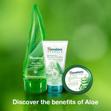 GETIT.QA- Qatar’s Best Online Shopping Website offers HIMALAYA FACE WASH MOISTURIZING ALOE VERA 150 ML at the lowest price in Qatar. Free Shipping & COD Available!