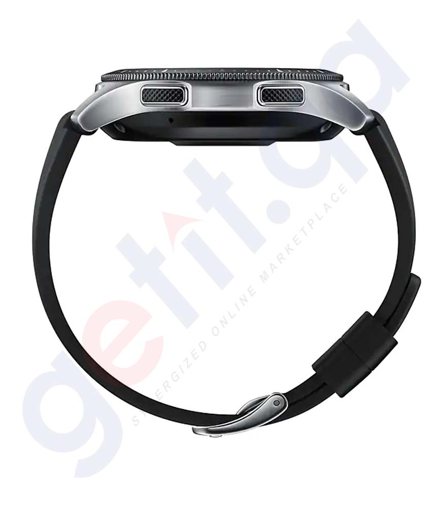 Buy Soseieiu EB-BR800ABU for Samsung Galaxy Watch 4 46mm |Galaxy Gear S4  SM-R800 SM-R805 Battery Replacement with Repair Parts + Installation Manual  Online at desertcartINDIA