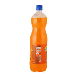 GETIT.QA- Qatar’s Best Online Shopping Website offers FANTA ORANGE BOTTLE 1.25LITRE at the lowest price in Qatar. Free Shipping & COD Available!