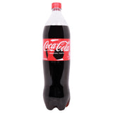 GETIT.QA- Qatar’s Best Online Shopping Website offers Coca Cola Bottle 1.25 Litres at lowest price in Qatar. Free Shipping & COD Available!