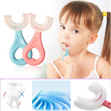 BUY KIDS TOOTHBRUSH IN QATAR | HOME DELIVERY WITH COD ON ALL ORDERS ALL OVER QATAR FROM GETIT.QA