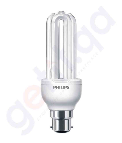 Buy Philips 23W D/L E27 Eco-Home Price Online in Doha Qatar