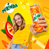 GETIT.QA- Qatar’s Best Online Shopping Website offers MIRINDA ORANGE BOTTLE 1.25 LITRES at the lowest price in Qatar. Free Shipping & COD Available!