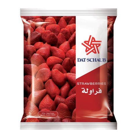 GETIT.QA- Qatar’s Best Online Shopping Website offers DAT-SCHAUB STRAWBERRIES 450 G at the lowest price in Qatar. Free Shipping & COD Available!