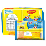 GETIT.QA- Qatar’s Best Online Shopping Website offers MAGGI 2 MINUTES CHICKEN INSTANT NOODLES 5 X 77 G at the lowest price in Qatar. Free Shipping & COD Available!
