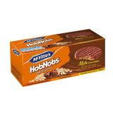 GETIT.QA- Qatar’s Best Online Shopping Website offers MCVITIE'S MILK CHOCOLATE OAT BISCUITS 300 G at the lowest price in Qatar. Free Shipping & COD Available!
