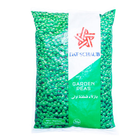 GETIT.QA- Qatar’s Best Online Shopping Website offers DAT-SCHAUB GARDEN PEAS 900 G at the lowest price in Qatar. Free Shipping & COD Available!