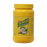 GETIT.QA- Qatar’s Best Online Shopping Website offers KLF COCONAD PURE COCONUT OIL 720ML at the lowest price in Qatar. Free Shipping & COD Available!