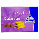 GETIT.QA- Qatar’s Best Online Shopping Website offers Deemah Date Bar 25 g at lowest price in Qatar. Free Shipping & COD Available!