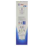 GETIT.QA- Qatar’s Best Online Shopping Website offers ARIEL WASHING POWDER CONCENTRATED REGULAR 3KG at the lowest price in Qatar. Free Shipping & COD Available!