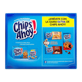 GETIT.QA- Qatar’s Best Online Shopping Website offers NABISCO CHIPS AHOY CHOCOLATE BISCUIT 2 X 300G at the lowest price in Qatar. Free Shipping & COD Available!