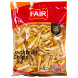 GETIT.QA- Qatar’s Best Online Shopping Website offers FAIR JACKFRUIT CHIPS 200 G at the lowest price in Qatar. Free Shipping & COD Available!