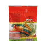 GETIT.QA- Qatar’s Best Online Shopping Website offers HARIBO WORMS CANDY 160 G at the lowest price in Qatar. Free Shipping & COD Available!