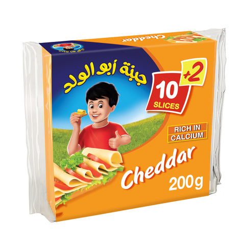 GETIT.QA- Qatar’s Best Online Shopping Website offers REGAL PICON CHEESE SLICES CHEDDAR 12 SLICES 200G at the lowest price in Qatar. Free Shipping & COD Available!