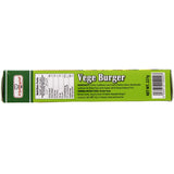 GETIT.QA- Qatar’s Best Online Shopping Website offers AL KABEER VEGE BURGER 4 PIECES 227G at the lowest price in Qatar. Free Shipping & COD Available!