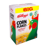 GETIT.QA- Qatar’s Best Online Shopping Website offers KELLOGG'S CORN FLAKES FAMILY VALUE PACK 1KG at the lowest price in Qatar. Free Shipping & COD Available!