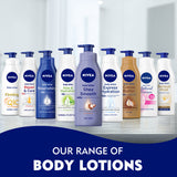 GETIT.QA- Qatar’s Best Online Shopping Website offers NIVEA BODY LOTION NATURAL FAIRNESS 250 ML at the lowest price in Qatar. Free Shipping & COD Available!