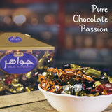 GETIT.QA- Qatar’s Best Online Shopping Website offers GALAXY JEWELS CHOCOLATES 200 G at the lowest price in Qatar. Free Shipping & COD Available!