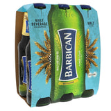 GETIT.QA- Qatar’s Best Online Shopping Website offers Barbican Malt Flavour Non Alcoholic Beverage 330 ml at lowest price in Qatar. Free Shipping & COD Available!