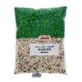 GETIT.QA- Qatar’s Best Online Shopping Website offers LULU BLACK EYE BEANS 500G at the lowest price in Qatar. Free Shipping & COD Available!