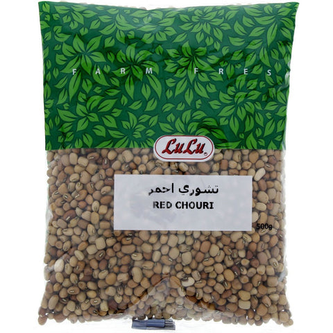 GETIT.QA- Qatar’s Best Online Shopping Website offers LULU RED CHOURI 500G at the lowest price in Qatar. Free Shipping & COD Available!