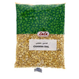 GETIT.QA- Qatar’s Best Online Shopping Website offers LULU CHANA DAL 500G at the lowest price in Qatar. Free Shipping & COD Available!