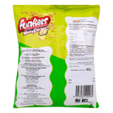 GETIT.QA- Qatar’s Best Online Shopping Website offers MAMEE FUNKEES WACKY CHICKEN CORN SNACKS 60 G at the lowest price in Qatar. Free Shipping & COD Available!