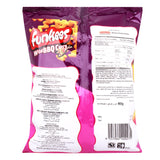 GETIT.QA- Qatar’s Best Online Shopping Website offers MAMEE FUNKEES WACKY BBQ CORN SNACKS 60 G at the lowest price in Qatar. Free Shipping & COD Available!