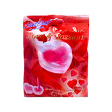 GETIT.QA- Qatar’s Best Online Shopping Website offers HARTBEAT LOVE CANDY LOVE & PASSION 150 G at the lowest price in Qatar. Free Shipping & COD Available!